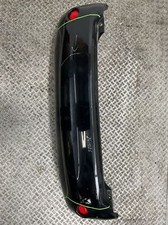 Paraurti Copertura Inferiore Posteriore 1369792 Ford Fiesta 1.4 JH1/JD3 Berlina