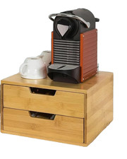 Organizer Capsule Porta Cialde