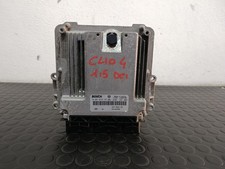 CENTRALINA MOTORE RENAULT CLIO