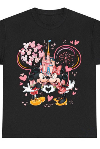 Shirt disney unisex - t-shirt,