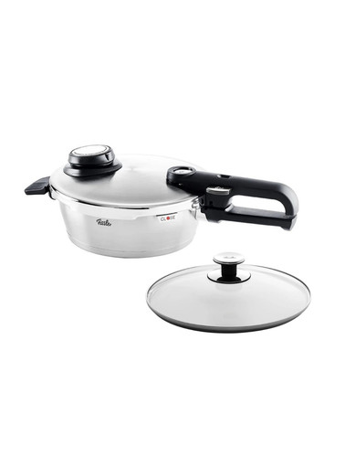 Pentola pressione fissler - a,