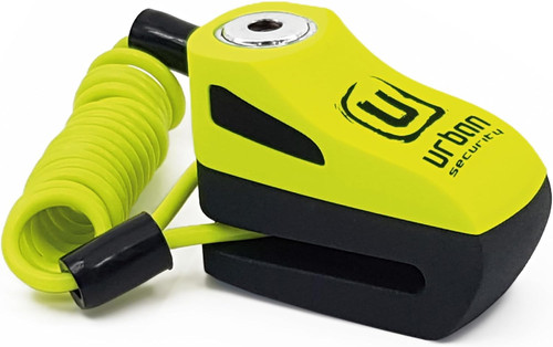 Ur955y blocca disco - blocca,