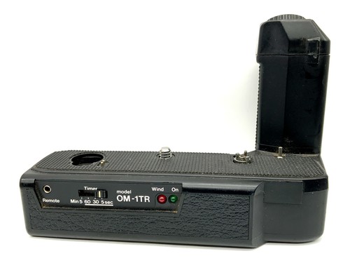 Soligor 1tr winder - om-1tr, per