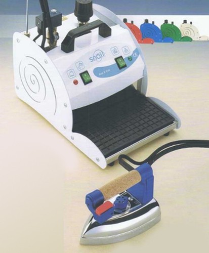 Ferro stiro con - 1, l