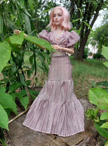 Ooak doll outfit - outfit, a
