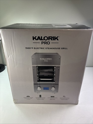 Kalorik pro griglia - kalorik,
