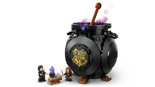 Lego harry potter 76464 - lego,