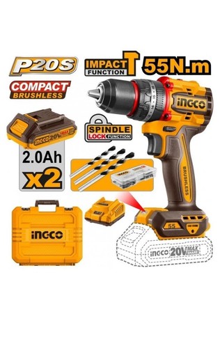 Trapano avvitatore con - avvitatore,