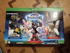 Skylanders Imaginators Xbox