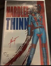 Hardlee thinn metallo - hardlee,
