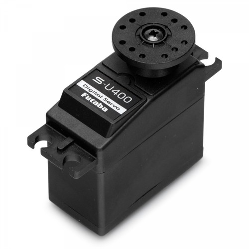Futaba u400 servo standard - s-u400,