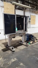 Miller Electric Horizontal