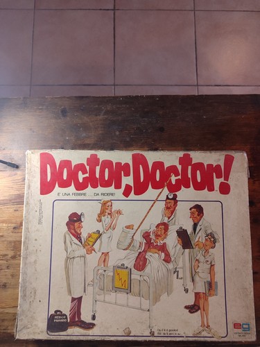 Doctor editrice - doctor,