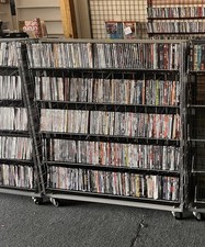 100 DVD MOVIE LOT Assorted