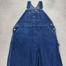 Salopette Dickies adulto 40x30