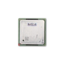Cpu processore intel pentium - processore,