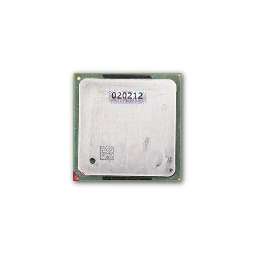 Cpu processore intel - processore, pentium