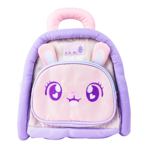 Zaino scuola vertex rosa - scuola,