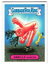Airelle dancer gpk 2014 - airelle,