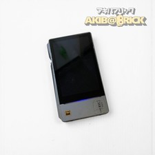 FiiO X7 Mark II Mark 2 lettore audio digitale ad alta risoluzione DAP dal Giappone AS-IS