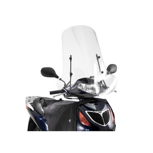 Givi 186a parabrezza - givi, specifico