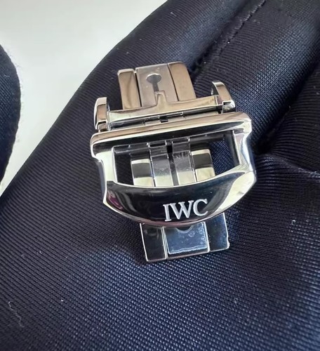 Iwc portofino 37mm - iwc,