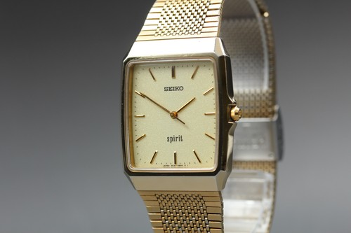 Quasi come nuovo - [], orologio