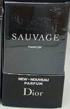 Sauvage Dior Parfum