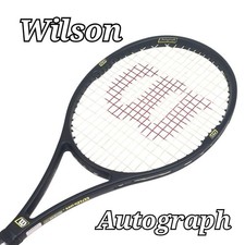Wilson Autograph High Beam