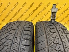 PNEUMATICI USATI INVERNALI GOMME USATE OVATION 195 65 15 AL 64%