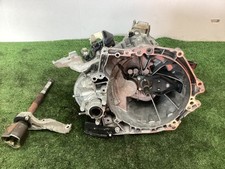 CAMBIO MANUALE COMPLETO PER