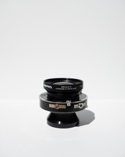 Schneider super angulon - super, 47mm