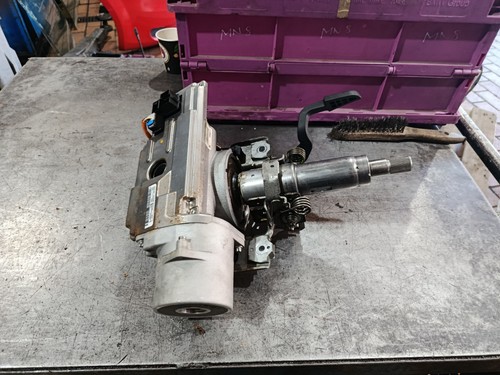 Fiat punto 199 - 199, sterzo