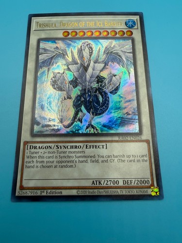 Trishula drago della barriera - trishula,,