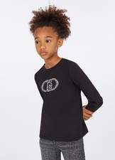 GF5008 S9149 T SHIRT LIU JO