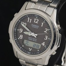 Orologio da polso uomo CASIO