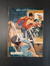 fumetto albi dell'INTREPIDO ed