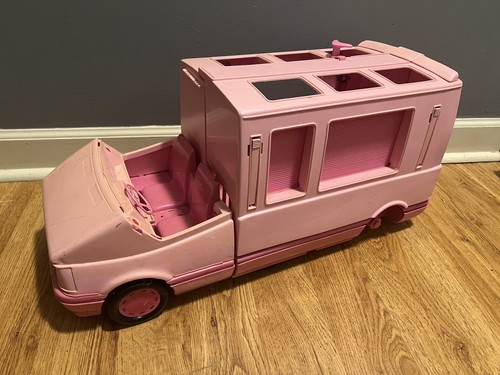 Vintage 1988 mattel barbie - 1988,