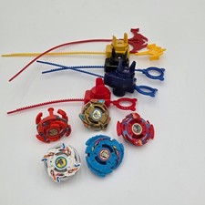 Beyblade takara tomy - takara, 5