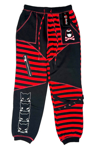 Felpa jogger hot topic - jogger, emily