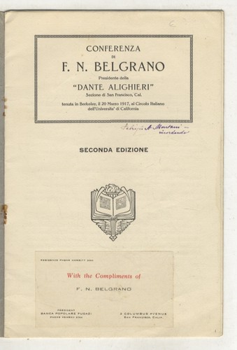 Benefici che ritraggono - i,