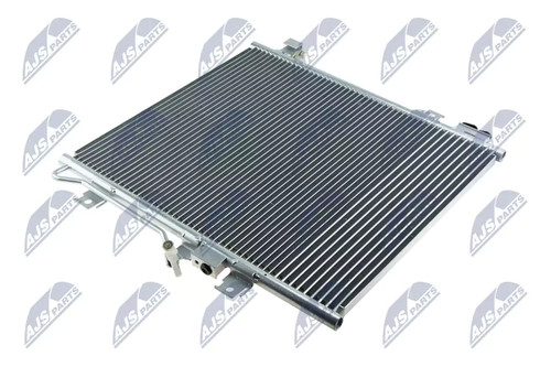 Condensatore climatizzatore - condensatore,,