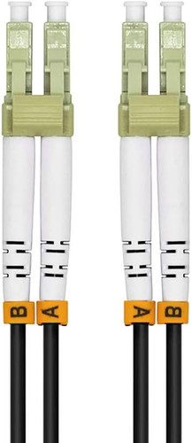 Saltatore cavo fibra - , ottica