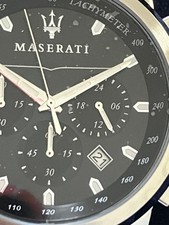 Orologio da polso uomo