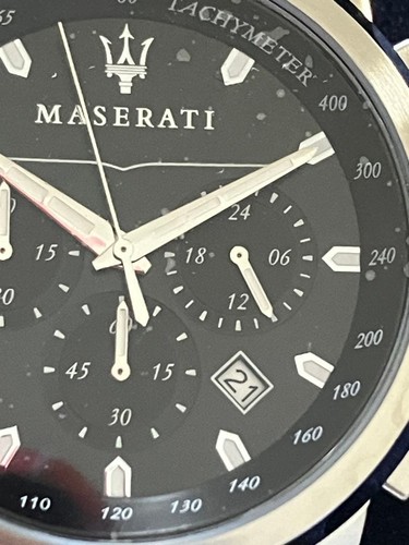 Orologio polso uomo - orologio,