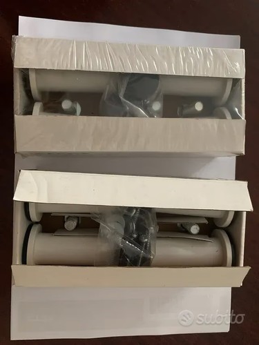 Set piedini capita ikea - da, 8