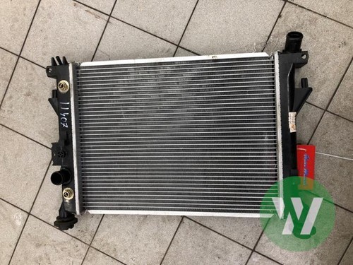 Radiatore opel cabriolet - radiatore,