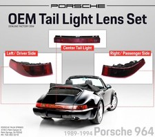 Genuine porsche 911 964 - porsche,