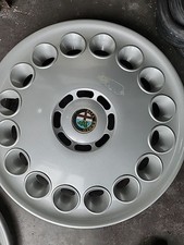 Copricerchio borchia R15