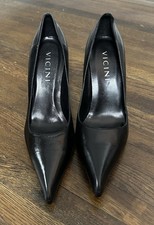 Decolte donna Vicini nere